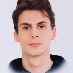 Малинин Владислав Викторович