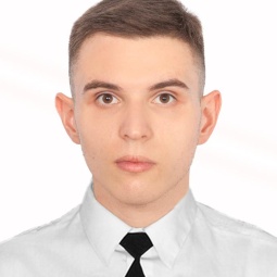 Сапач Вадим Игоревич