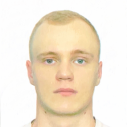 Богачек Егор Александрович