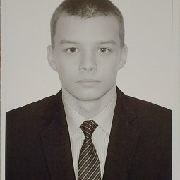 Боцманов Никита Валентинович