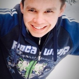 Мирзахмедов Ильдар