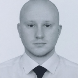 Румянцев Алексей Юрьевич