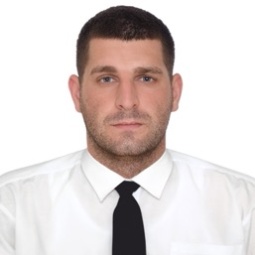 Бучный Антон Русланович