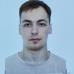 Барилов Валентин Сергеевич