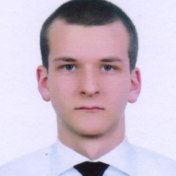 Андриенко Олег Павлович
