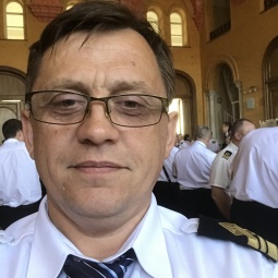 Жабицкий Сергей Викторович