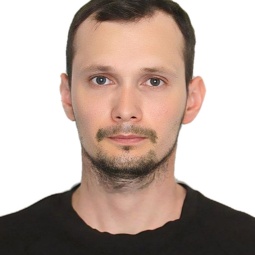Ермаков Николай Викторович