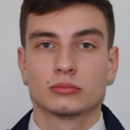 Лукин Всеволод Сергеевич