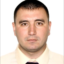 Zeynalov Alesker