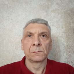 Степаниченко Геннадий Владимирович