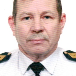 Evtukhov Yury Alexandrovich