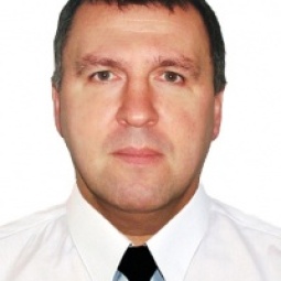 Pakhmurov Vyacheslav (2nd Engineer [Второй механик])