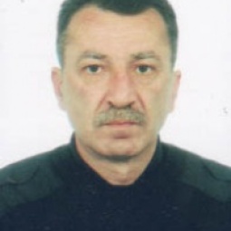 Martirosyan Galust Giorgievich (Chief Officer [Старший помощник])