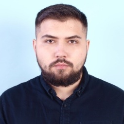 Максимов Григорий Александрович