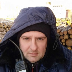 Харламов Станислав Борисович