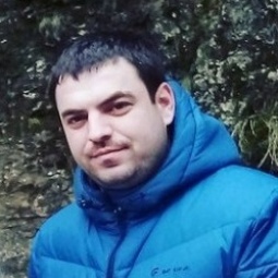 Ветров Игорь