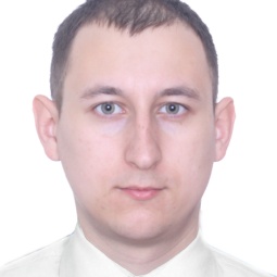 Французенко Виктор Дмитриевич