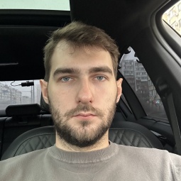 Борисенко Алексей Вадимович