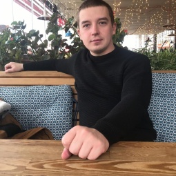 Гнидин Андрей Игоревич