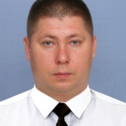 Morgunov Vyacheslav (2nd Engineer [Второй механик])