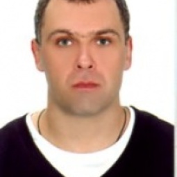 Mishura Yevgeniy Nikolaevich (3rd Engineer [Третий механик])