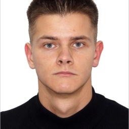 Ходус Петр Игоревич