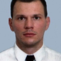 Syzov Oleksandr (4th Engineer [Четвертый механик])