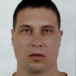 Бодриченко Дмитрий Федорович