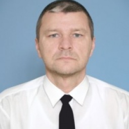 Kartashev Oleg (Master [Капитан])