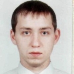 Runov Oleg Igorovich (3rd Officer [Третий помощник])
