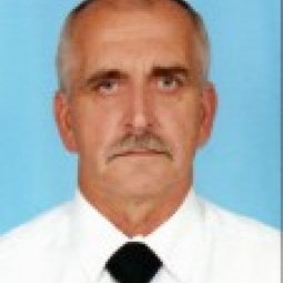 Филиппенков Николай (2nd Officer [Второй помощник])