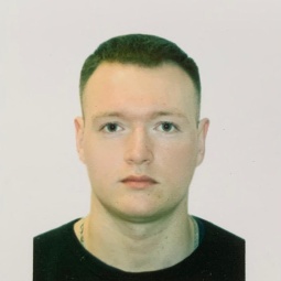 Егоров Анатолий Алексеевич