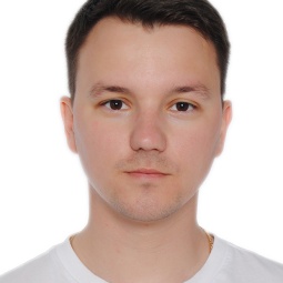 Запяткин Максим Александрович