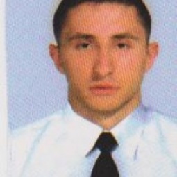 Lebedyev Sergiy Vladimirovich (Seamen [Матрос])