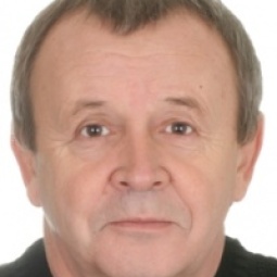 Pakhtusov Vasiliy Nikolayevich (Chief Officer [Старший помощник])