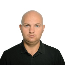 Шатохин Михаил Леонидович
