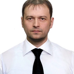 Сенюшкин Максим Александрович