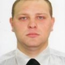 Tukachev Sergey Valeryevich (Cook [Повар])