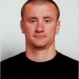 Крестенков Антон Александрович (3rd Officer [Третий помощник])