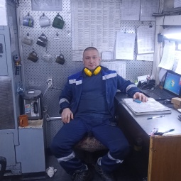 Воронов Виталий Викторович
