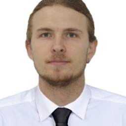 Bondarenko Igor