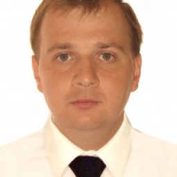 Plavun Oleksandr (3rd Engineer [Третий механик])