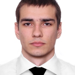 Morozov Sergei Borisovich