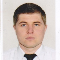 Kabachenko Sergey (Motorman [Моторист])