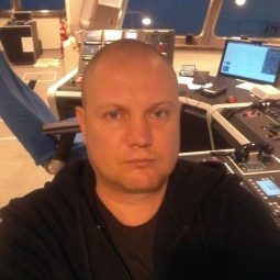 Миталев Владимир Михайлович (Chief Officer)