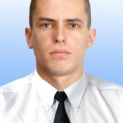 Kulbachuk Oleksandr Mykolayovich (2nd Officer [Второй помощник])