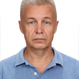 Пономаренко Сергей