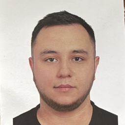 Ткаченко Владимир Русланович