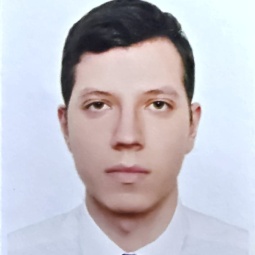 Пазин Кирилл Вадимович