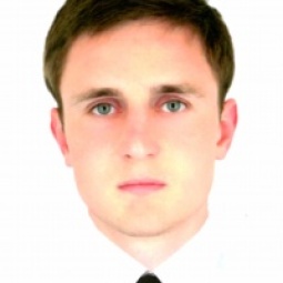 Lobanov Maksym (Electrician)
